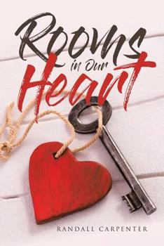 Paperback Rooms in Our Heart Book