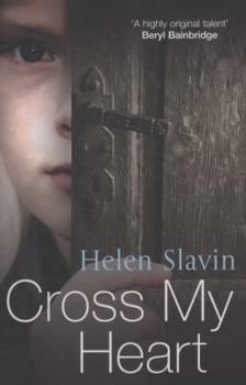 Paperback Cross My Heart Book