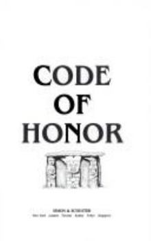 Code of Honor - Book #5 of the Scott Dixon