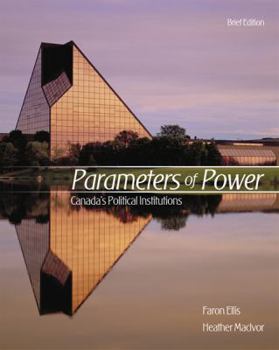 Paperback Parameters of Power Brief Book