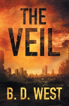 Paperback The Veil Book