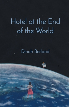 Paperback Hotel at the End of the World Book