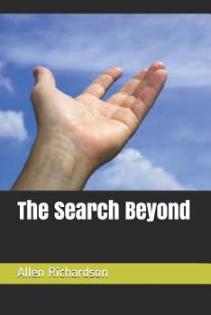 Paperback The Search Beyond Book