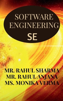 Paperback Software Engineering Book