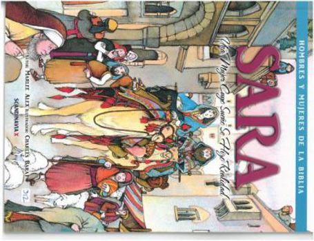 Paperback Spa-Sara - Hombres Y Mujeres D [Spanish] Book