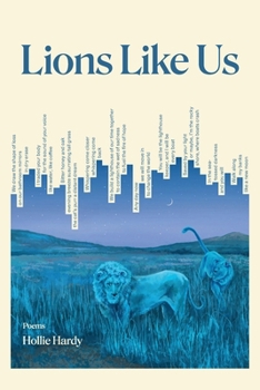 Paperback Lions Like Us Book