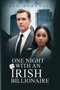 Paperback One Night with an Irish Billionaire Book