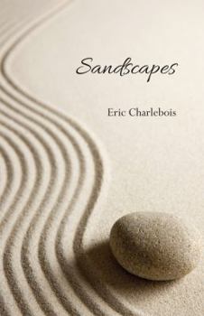 Paperback Sandscapes Book