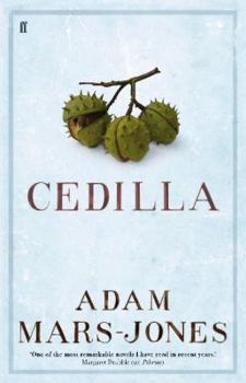 Cedilla - Book #2 of the John Cromer