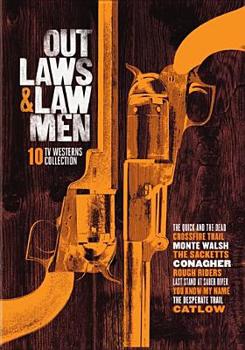 DVD Western TV Movie Classics Book