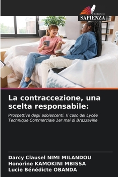 La contraccezione, una scelta responsabile (Italian Edition)