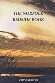 Paperback The Norfolk Bedside Book