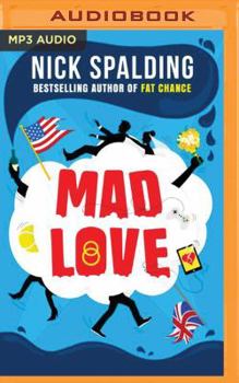 Mad Love