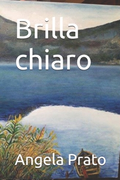 Paperback Brilla chiaro [Italian] Book
