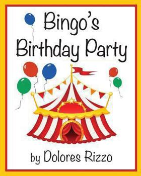 Bingo's Birthday Party
