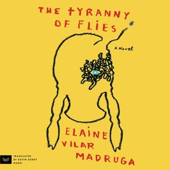 Audio CD The Tyranny of Flies Book