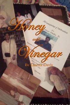 Paperback Honey and Vinegar Book