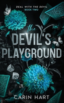 Paperback The Devil's Playground Book