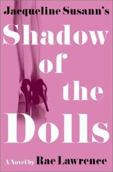 Hardcover Jacqueline Susann's Shadow of the Dolls Book
