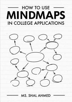 Paperback How To Use Mindmaps In College Applications Book