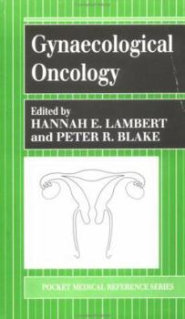 Paperback Gynaecological Oncology Book