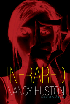 Paperback Infrared Book