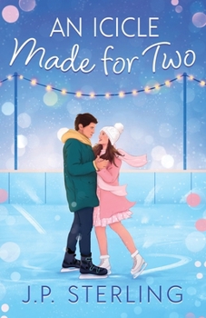 Paperback An Icicle Made for Two Book