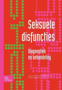 Paperback Seksuele Disfuncties: Diagnostiek En Behandeling [Dutch] Book