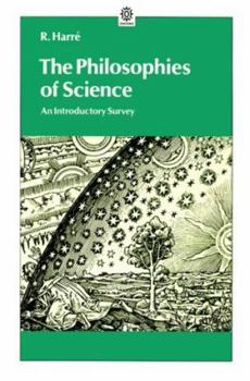 Paperback The Philosophies of Science: An Introductory Survey Book