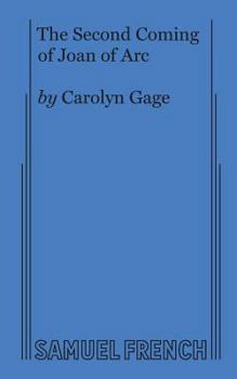 Paperback The Second Coming of Joan of Arc Book