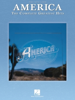 Paperback America: The Complete Greatest Hits Book