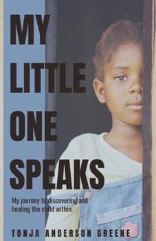 Paperback My Little One Speaks Book