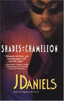 Paperback Shades of a Chameleon Book
