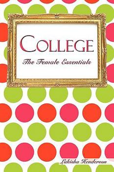 Paperback College: The Female Essentials Book