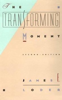 Paperback The Transforming Moment Book