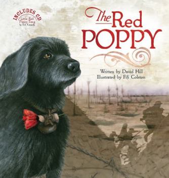 Paperback The Red Poppy Book