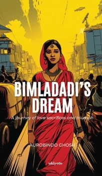 Hardcover Bimladadi's Dream Book