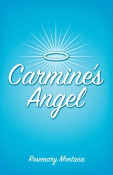Hardcover Carmine's Angel Book