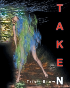 Paperback Taken Book
