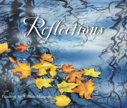 Hardcover Reflections: Your Life is a Reflection of your Thoughts Book