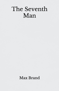 Paperback The Seventh Man: Beyond World's Classics Book