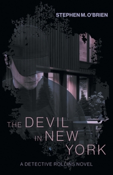 Paperback The Devil In New York Book