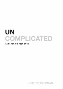 Paperback Uncomplicated Book