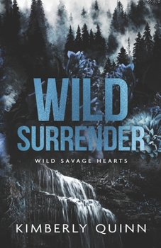 Wild Surrender: Alternate Cover (Wild Savage Hearts)