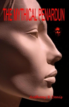 Paperback The Mythical Penardun Book