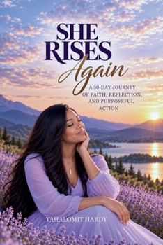 She Rises Again