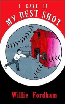 Paperback I Gave It My Best Shot Book