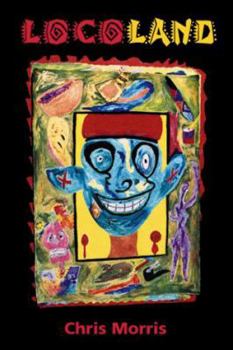 Paperback Locoland Book