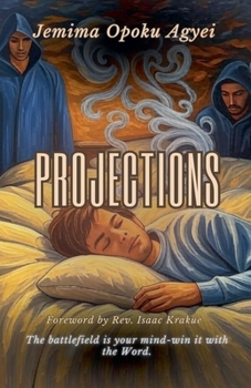 Paperback Projections Book