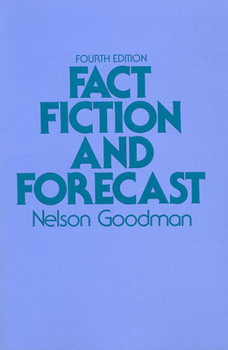 Paperback Fact, Fiction, and Forecast: Fourth Edition Book